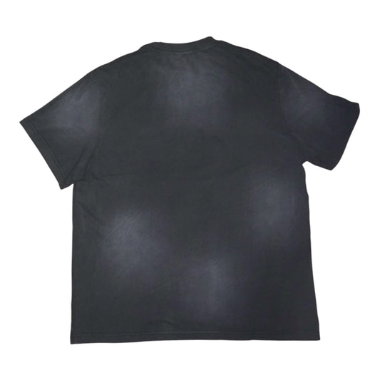 Leopard Kiss Tee (OVERSIZED)